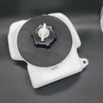 Fuel Tank & Cap Tohatsu Outboard 2.5hp 3.5hp 4 Stroke 3gt-70310-1 Genuine. Fixed Price $169.03.