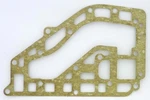 Wsm Yamaha 500 Exhaust Gasket Inner 007-458, 689-41112-00-00, 689-41112-a0-00. Fixed Price $3.97.