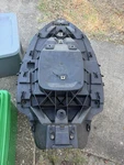 Sea-doo Gtx 4tec Hood Lower Storage Cover Lid Assy 269500952. Fixed Price $101.19.