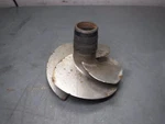 2010 Seadoo Rxt 260, Gtx Ltd Stainless Impeller Assy Oem 267000507. Fixed Price $179.95.