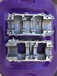 Seadoo Gtx Xp Spx 657 Crankcase Cases 290886151 Sea Doo. Fixed Price $59.33.