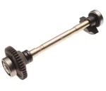 Sea Doo Counter Balance Shaft Assembly 787 800 Carb & Rfi Xp Spx Gtx Gti Gsx New. Fixed Price $189.95.