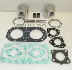 Wsm Top End Rebuild Kit For Kawasaki 750 92-95 .75mm Over 010-820-13. Fixed Price $199.22.