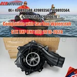 Supercharger Assembly 420893588 For All 2016-2024 Seadoo Sea Doo Gtx Rxp Rxt 300. Fixed Price $919.00.