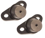 Sea Doo 4-tec Rear Motor Engine Mount 2 Pack Gti Gts 130 155 Se Limited Rental. Fixed Price $78.95.