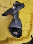 2000 Seadoo Sea Doo Rx Di Silver Right Mirror Assembly 269500816 269501023. Fixed Price $34.99.