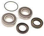 Yamaha Jet Pump Rebuild Repair Kit Sj 700 Super 701 1995-2008. Fixed Price $34.95.