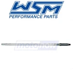 Wsm Drive Shaft For 2000-2001 Yamaha Xa800 Waverunner Xl800 - Propulsion Za. Fixed Price $236.42.