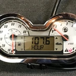 Seadoo 4tec Gtx Rxp Rxt Brp Info Gauge Cluster Display Rotax Sea Doo 2002-2005. Fixed Price $899.95.