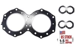Head Gasket Compatible With 61x 11181 A0 00, A1 00 Yamaha Superjet,. Fixed Price $51.32.