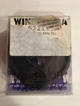 Crankshaft Oil Seal Kit Winderosa 622118 Yamaha Gp1200. Fixed Price $17.00.