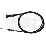 Sbt Yamaha Choke Cable 1999-00 Xl 1200 Ltd 66v-67242-00-00 26-1424. Fixed Price $74.18.