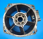 2014 Yamaha Vxr Duct, Impeller 6s5-51315-01-94 6cr-r1315-00-00. Fixed Price $79.00.