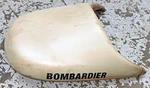 Sea Doo 03-05 Gti Le Rear Back Double Passenger Rider Seat Cover Foam 269001108. Fixed Price $99.99.