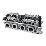 Cylinder Head Bare 2008-2025 Yamaha Fx Sho Svho Vxr Gp 1812cc Dohc S/c 6s5. Fixed Price $1751.62.