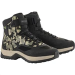 Alpinestars Cr-6 Drystar Riding Shoes 11 2611020160911 3405-2331. Fixed Price $212.73.