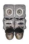 Sea Doo 787 800 Cylinder Cylinders Block Jug Jugs Pistons Gtx Xp Spx Gsx Sbt 1.0. Fixed Price $219.99.
