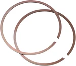 Wiseco 2-stroke Steel Single Piston Ring Set 83mm For Suzuki Cyclone 400 71-75. Fixed Price $58.77.