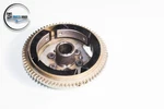 Yamaha Waverunner Flywheel 61x 6m6 650 700 701 Superjet Blaster Vxr Wr3 6r7-8555. Fixed Price $120.95.