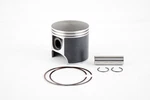 Wsm Piston Kit For Sea-doo Xp Di 951 2003 Platinum Standard 010-809pk. Fixed Price $96.51.