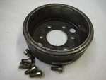 Oem 1997 97 Seadoo Gsx Xp 787 800 Magneto Rotor Flywheel With Screws G15-16. Fixed Price $40.00.