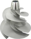 Solas Twin Flyboard Impeller For Yamaha Ys-fy-09/14. Fixed Price $745.37.