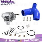 New For Yamaha Fzr Fzs Svho Sho Fx Gp1800 Supercharger Blow Off Valve Bov Blue. Fixed Price $67.09.