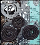 Winderosa 611608 Gasket Set With Oil Seals. Fixed Price $227.69.