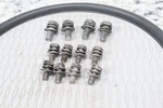 1987 Kawasaki Jet Ski 300 Js300 Motor Mount Bolts 155r0820. Fixed Price $14.00.