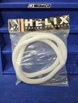 Helix Bilge Hose 3/4" X 6' White 116-0340. Fixed Price $19.99.