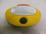 Bb85 Polaris Virage 800 I 2003 Console Lid 5434564-443. Fixed Price $29.49.