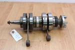 1993 Kawasaki Jet Ski 650 Sx Crankshaft Core- For Parts Only. Fixed Price $119.00.