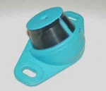 Wsm Engine Motor Mount For Kawasaki Jet Ski 900 Zxi 95-97. Fixed Price $50.21.