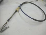 Oem 1997 97 Suzuki Tigershark Monte Carlo 640 Reverse Cable 1673-217 B62-45. Fixed Price $45.00.