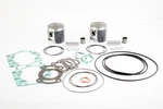 Wsm Top End Rebuild Kit For Sea-doo Spx 650 1995 Platinum .75mm Over 010-816-13p. Fixed Price $206.88.