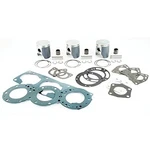 Oem Grade Rebuild Kit Plat Kawasaki Stx 900 Top End 0.50mm Over 891cc. Fixed Price $508.66.