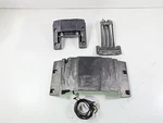 2006 Yamaha Gp1300r Waverunner Lower Skid Riding Plate Set F1g-u273b-00-00. Fixed Price $79.99.