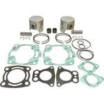 Wsm Complete Top End Kit 81.5mm 010-832-12. Fixed Price $206.88.