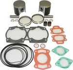 Wsm-platinum Series Top End Kit-sea-doo-717/720-.25mm Over. Fixed Price $180.36.