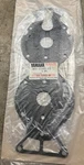 Yamaha Outboard 115-150hp Cylinder Head Casket Cover Nos Oem 6e5-11193-01-00. Fixed Price $12.99.