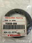 Kawasaki 92050-508 Oil Seal Crankcase Scy547410 Js400 Js440. Fixed Price $71.13.