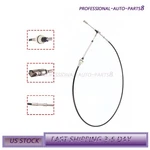 Jet Ski Steering Cable Fits Yamaha Vx Cruiser 2010 2011 2012 F2n-61481-00-00. Fixed Price $52.32.