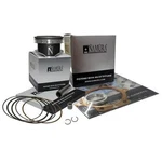 Namura Complete Top-end Repair Kit For Yamaha Waveblaster 700 1996. Fixed Price $205.14.
