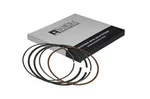 Namura Technologies Piston Ring Set - 87.23mm Na-10001-5r. Fixed Price $23.34.