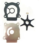 Water Pump Impeller Kits For Suzuki Outboard 20 25 30 35 40 50hp 17400-96354. Fixed Price $19.98.