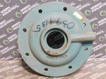 Used Morris 5604979ag Pump Cover Plate 11.6" Od 3.5"-2.650" Id 2.2" H. Fixed Price $200.00.