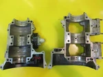 Kawasaki Jet Ski Jetski 650sx 650 Sx Engine Motor Crankcase Crank Case. Fixed Price $28.49.