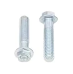 Bolt Mc Hardware Low Profile Dimpled 10mm Hex Head Flange Bolts - M8 X 024-20845. Fixed Price $13.93.