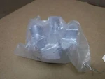 1999-06 Yamaha Fx Gp Suv Xl Wsm Coupler 003-224. Fixed Price $30.00.