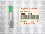 Kawasaki Nos New 92004-3719 Stud 8x43 Jf Jh Jl Js Jf650 Jh750 Jl650 Js800 Js750. Fixed Price $10.99.